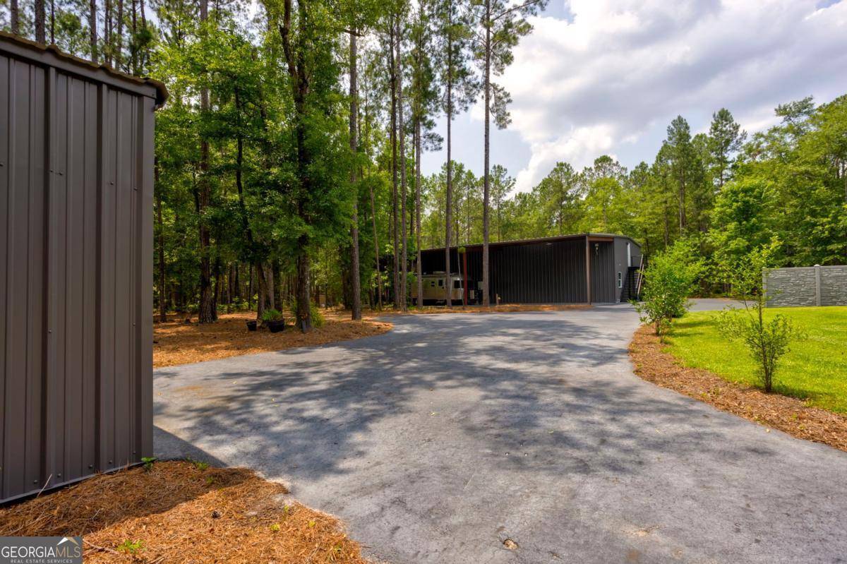 Brooklet, GA 30415,4000 Old River RD S