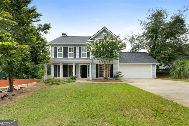 Rex, GA 30273,3340 Deerwood LN