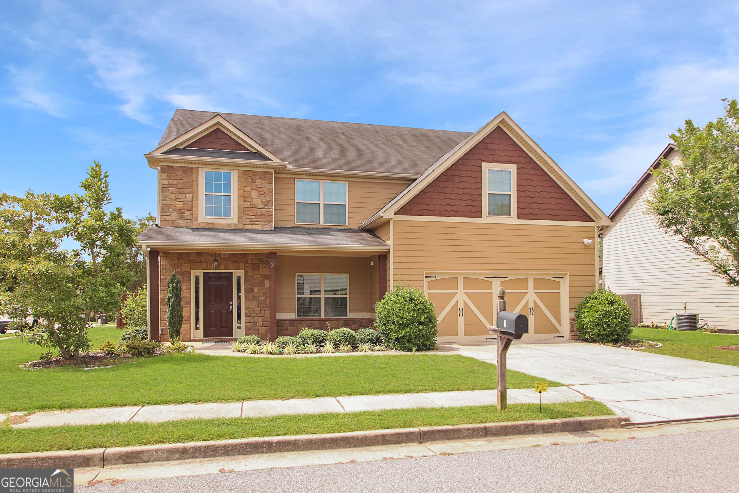 Newnan, GA 30263,2 Lynnfield Dr CORS