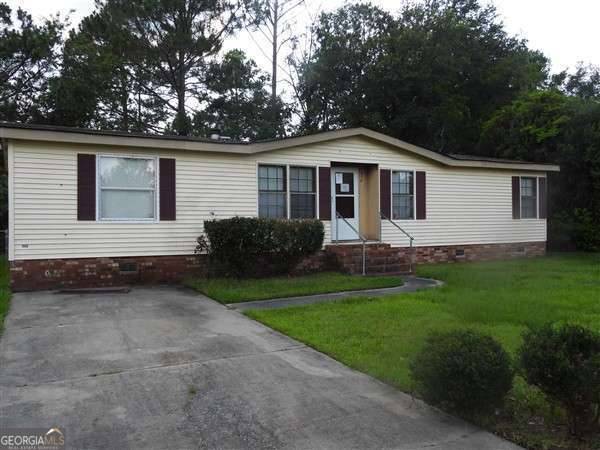 Hinesville, GA 31313,970 Whippoorwill WAY