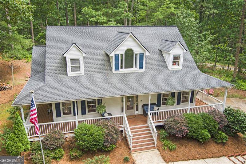 Hiram, GA 30141,83 SHIPP