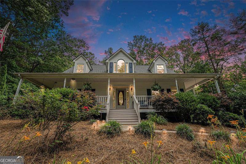 Hiram, GA 30141,83 SHIPP CIR