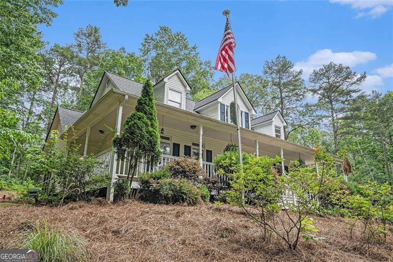Hiram, GA 30141,83 SHIPP