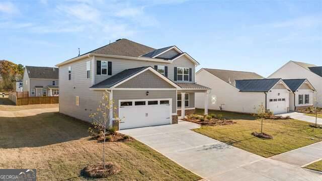 Statham, GA 30666,41 Defilippe DR