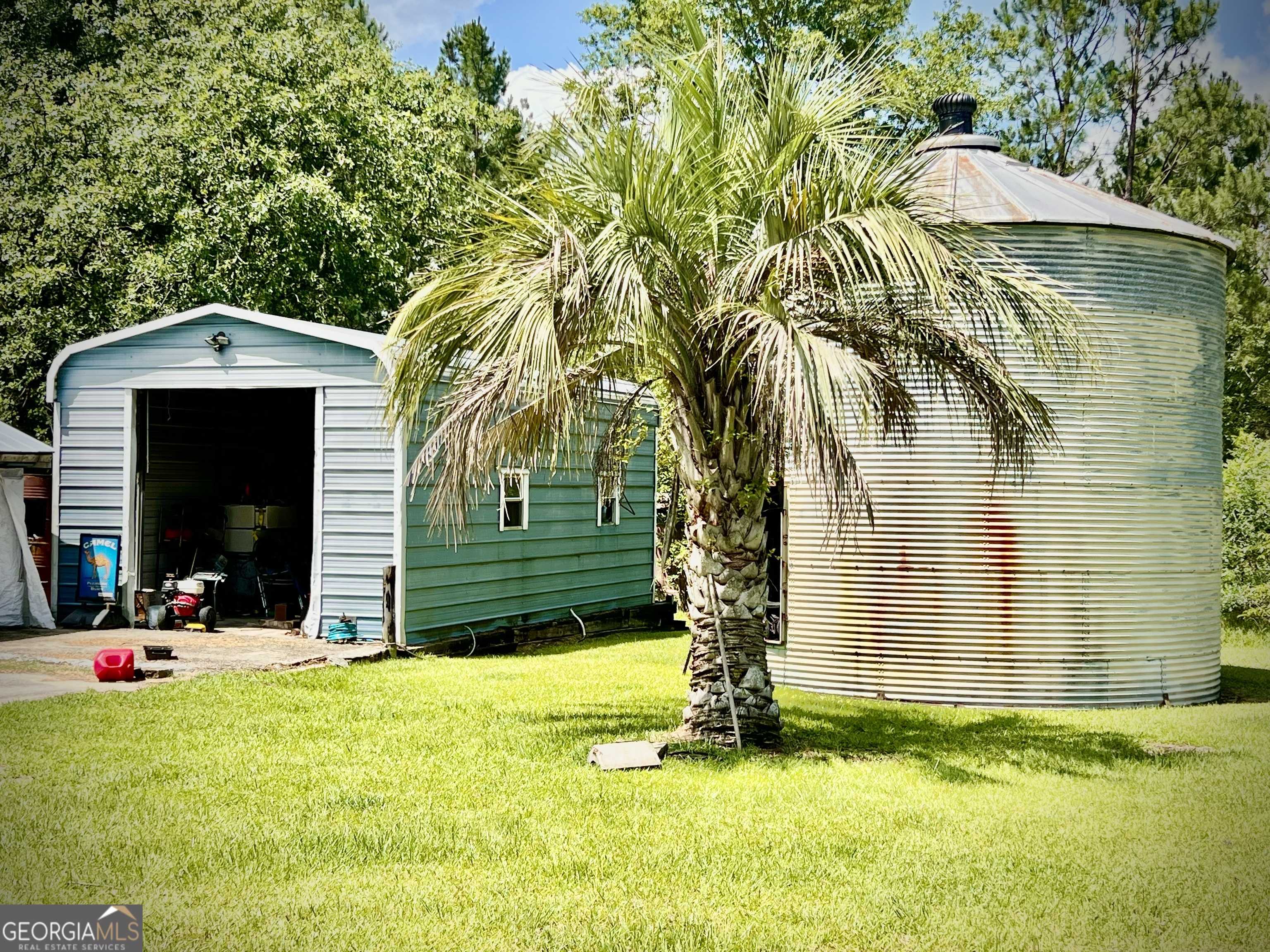 Adrian, GA 31002,2618 GA HWY 86