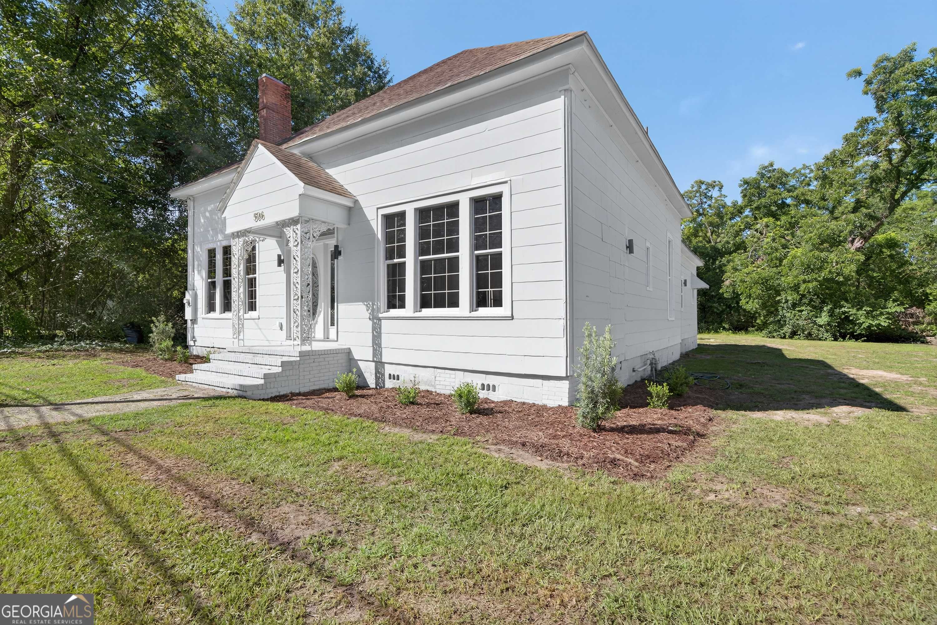 Dublin, GA 31021,506 Pine ST
