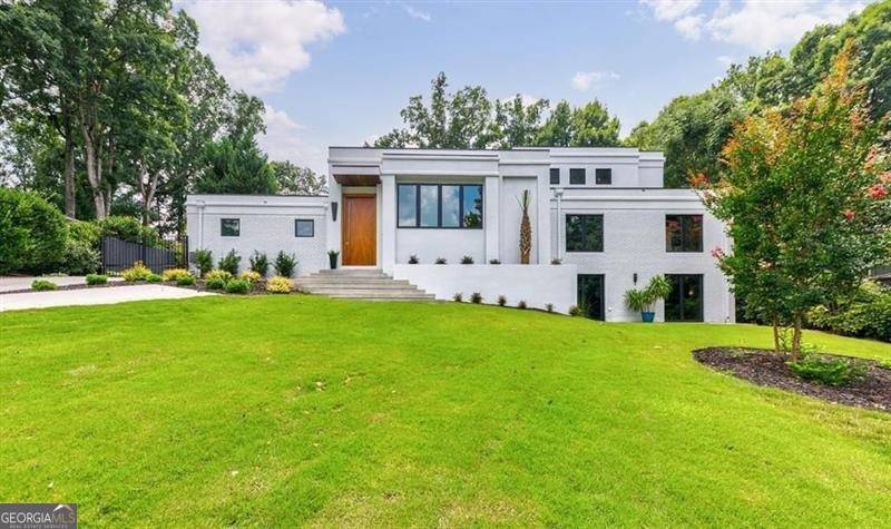 Atlanta, GA 30324,1263 Hopkins TER NE