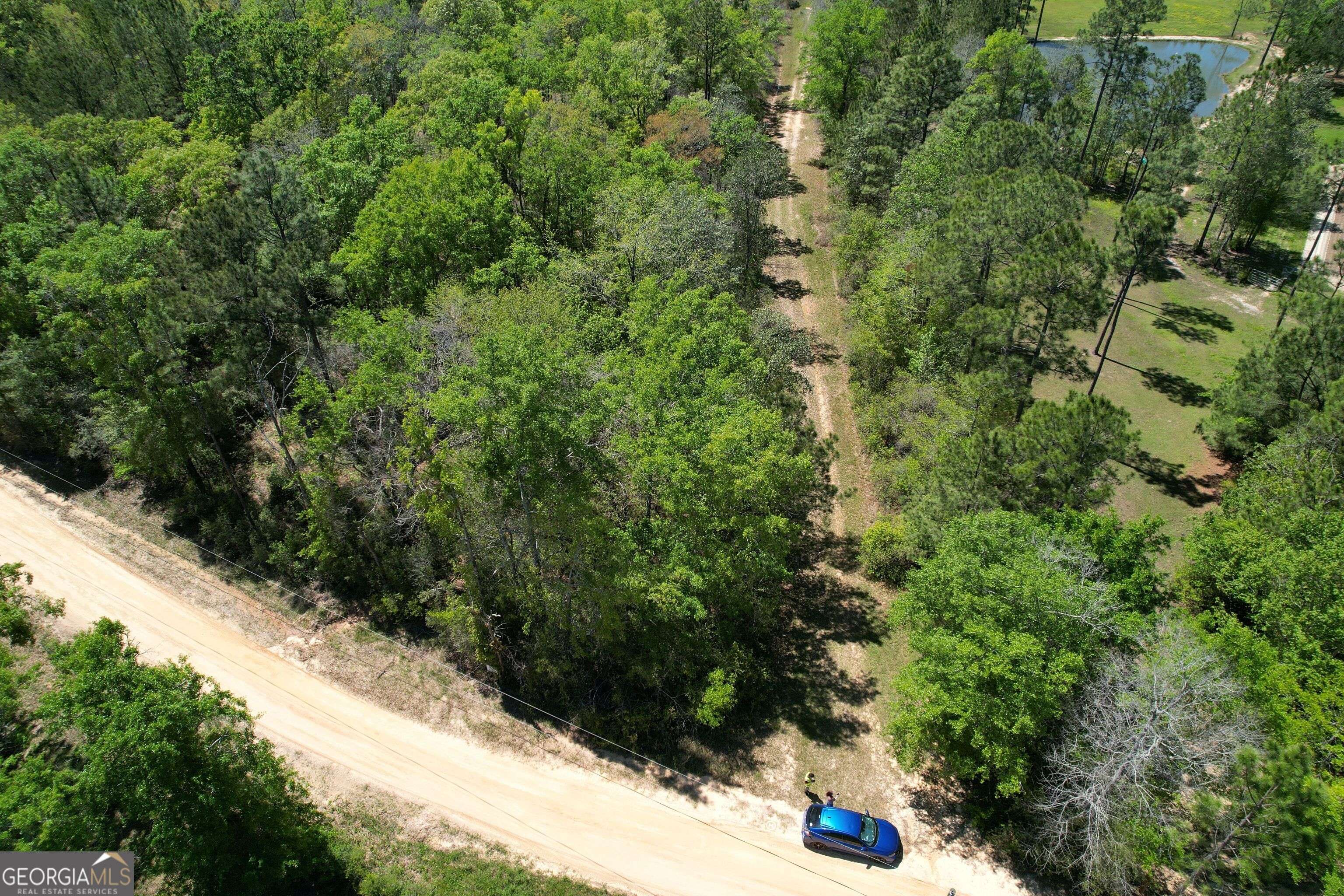 Citronelle, AL 36522,0 Robert Walker Road