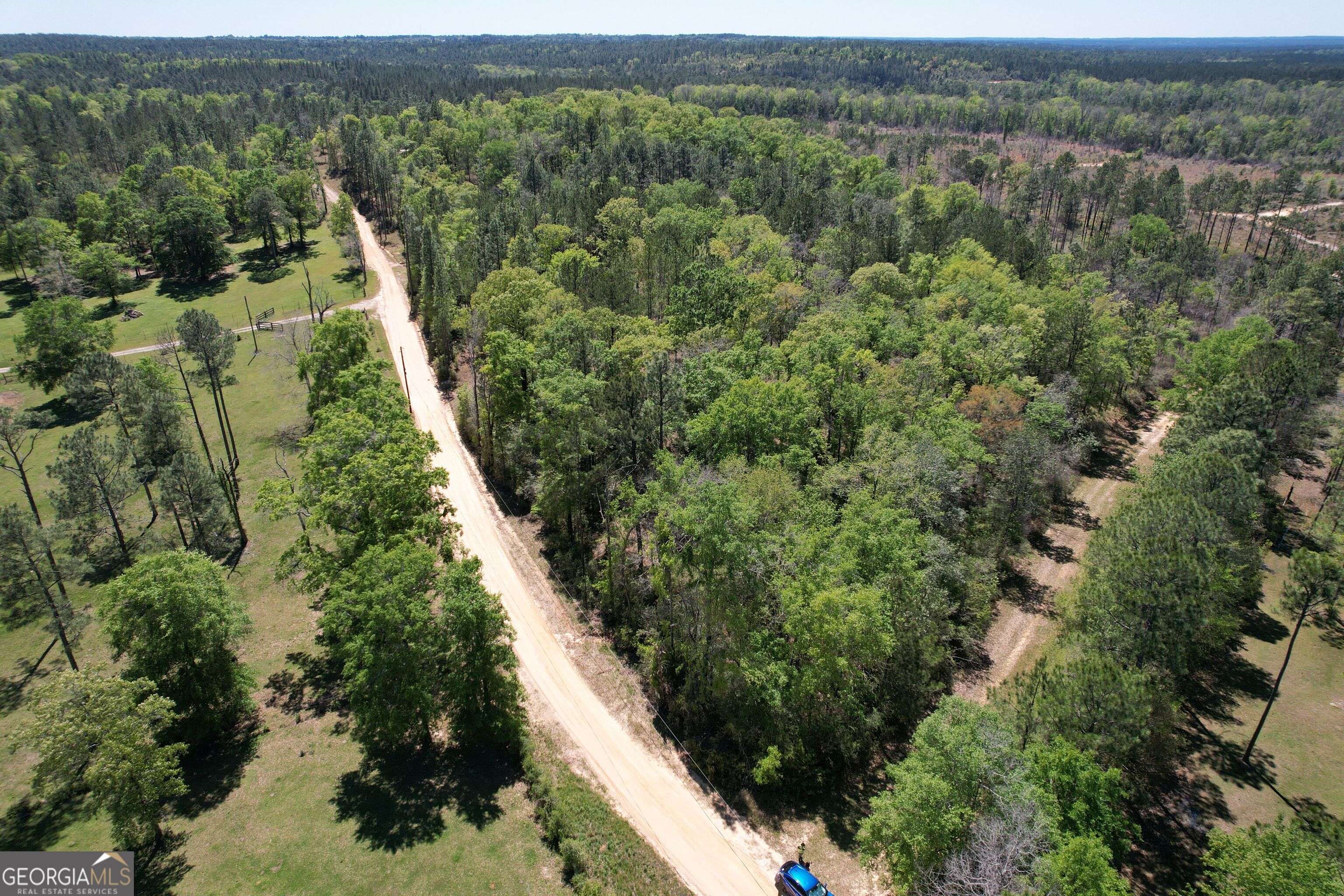 Citronelle, AL 36522,0 Robert Walker Road