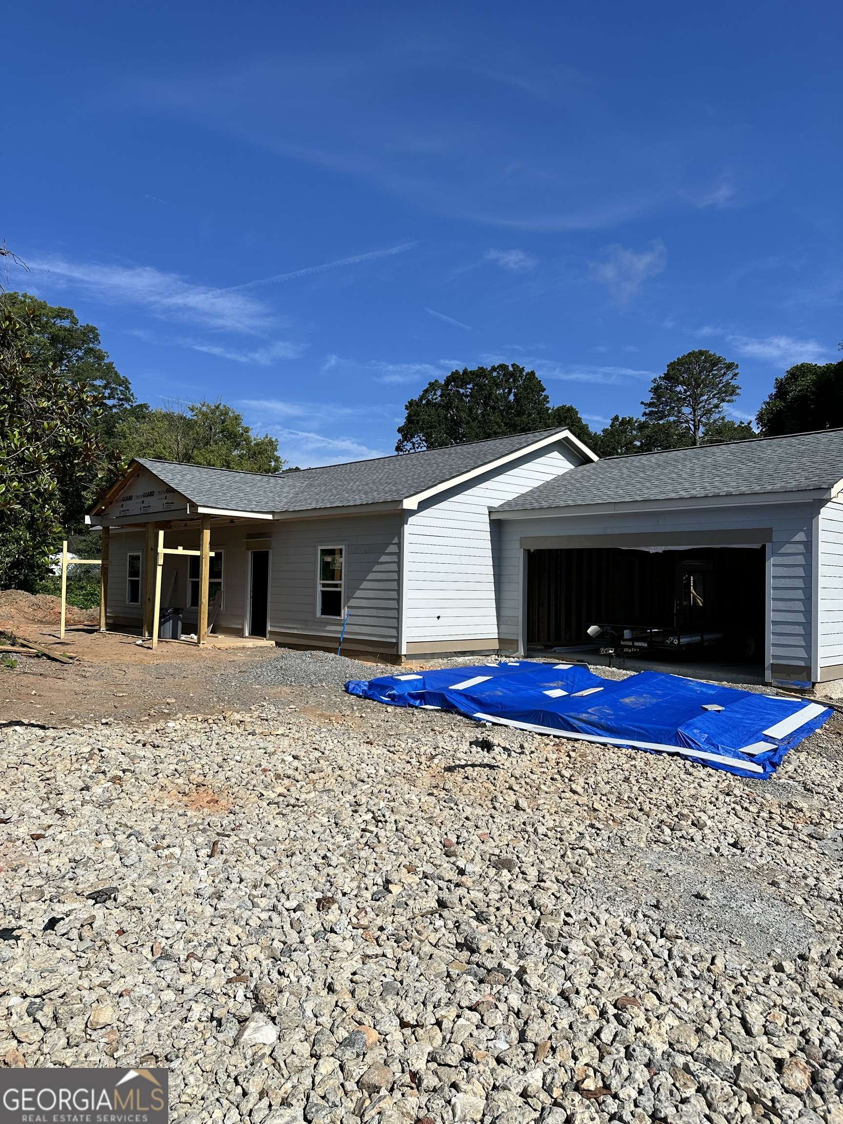 Tate, GA 30177,53 Clinic RD