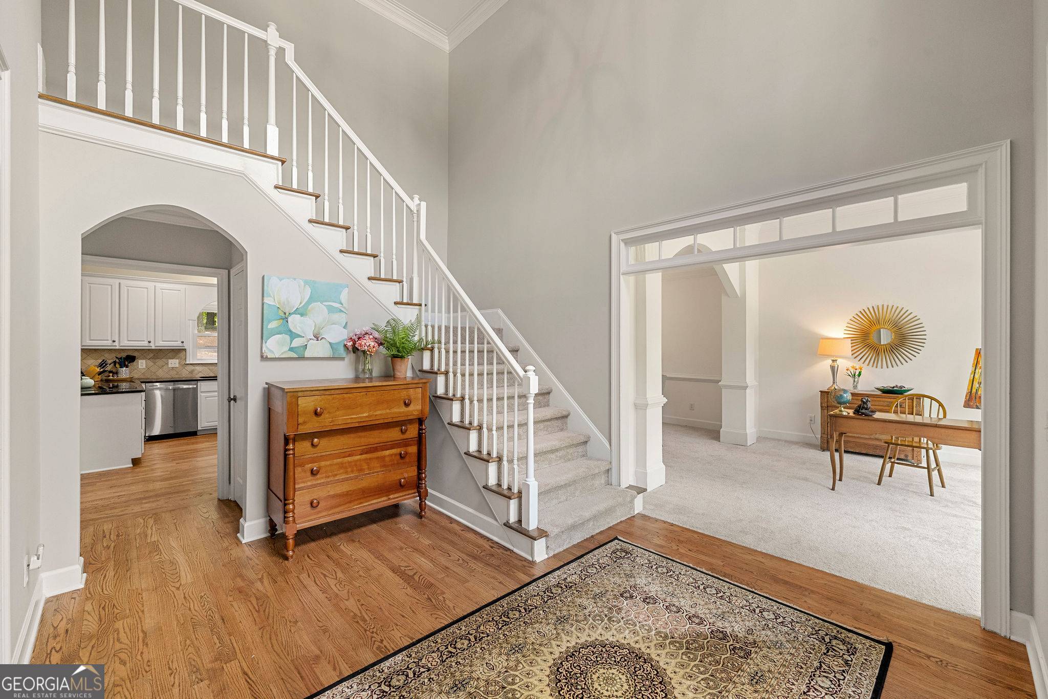 Woodstock, GA 30189,542 Fairway DR