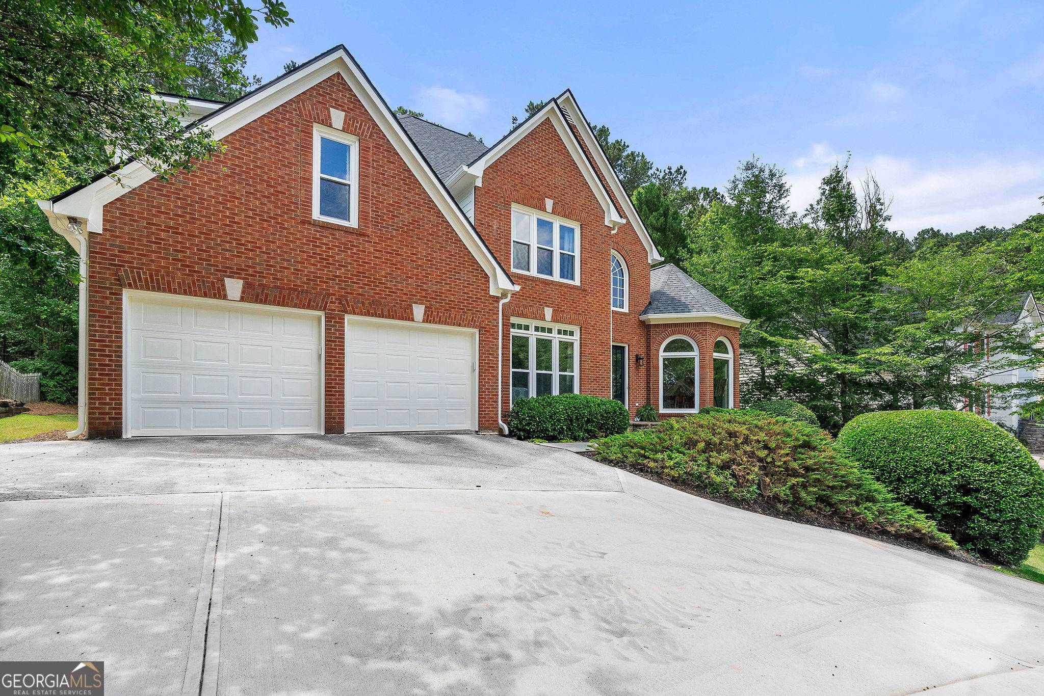 Woodstock, GA 30189,542 Fairway DR