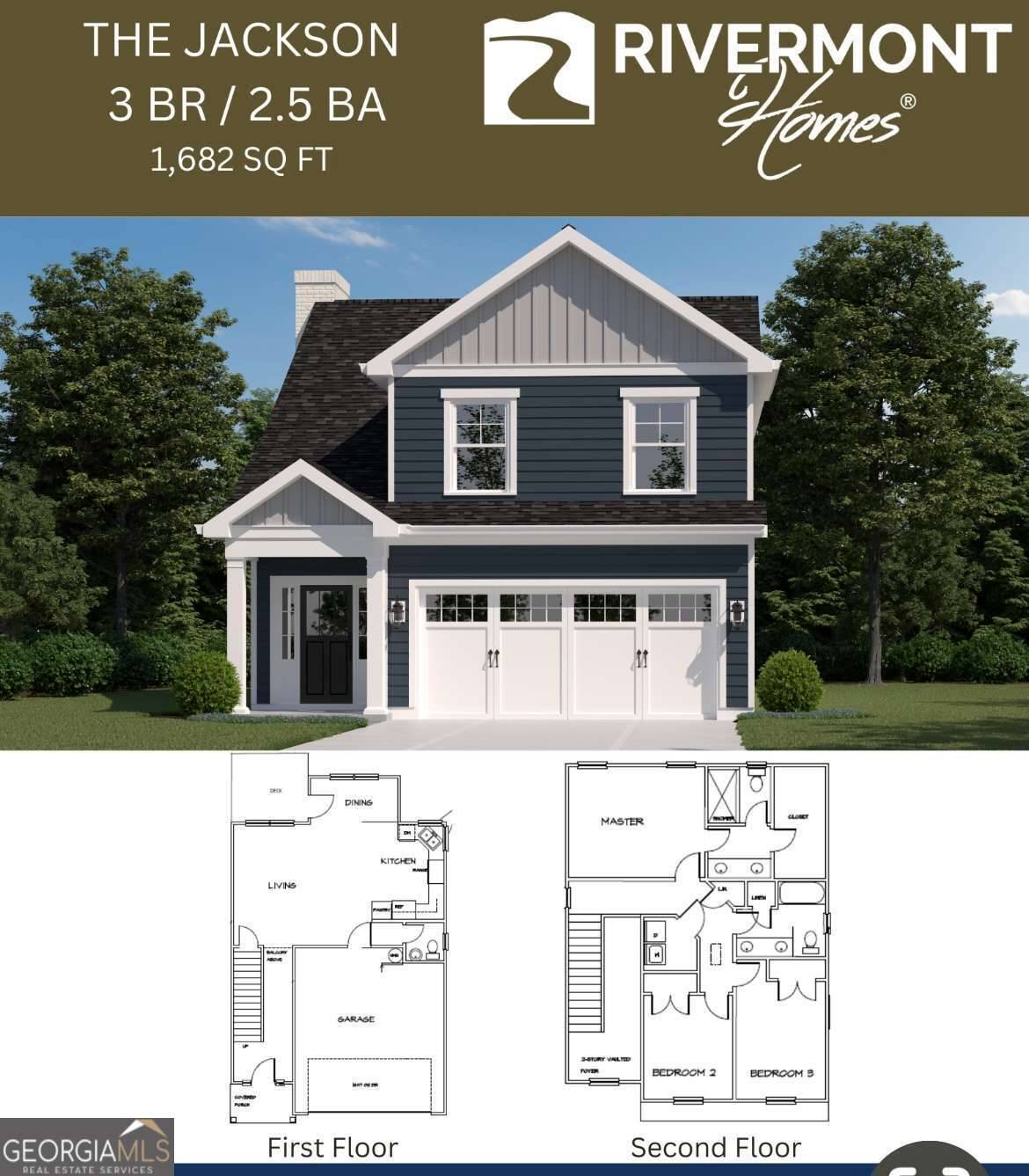 Dahlonega, GA 30533,235 West Woods DR