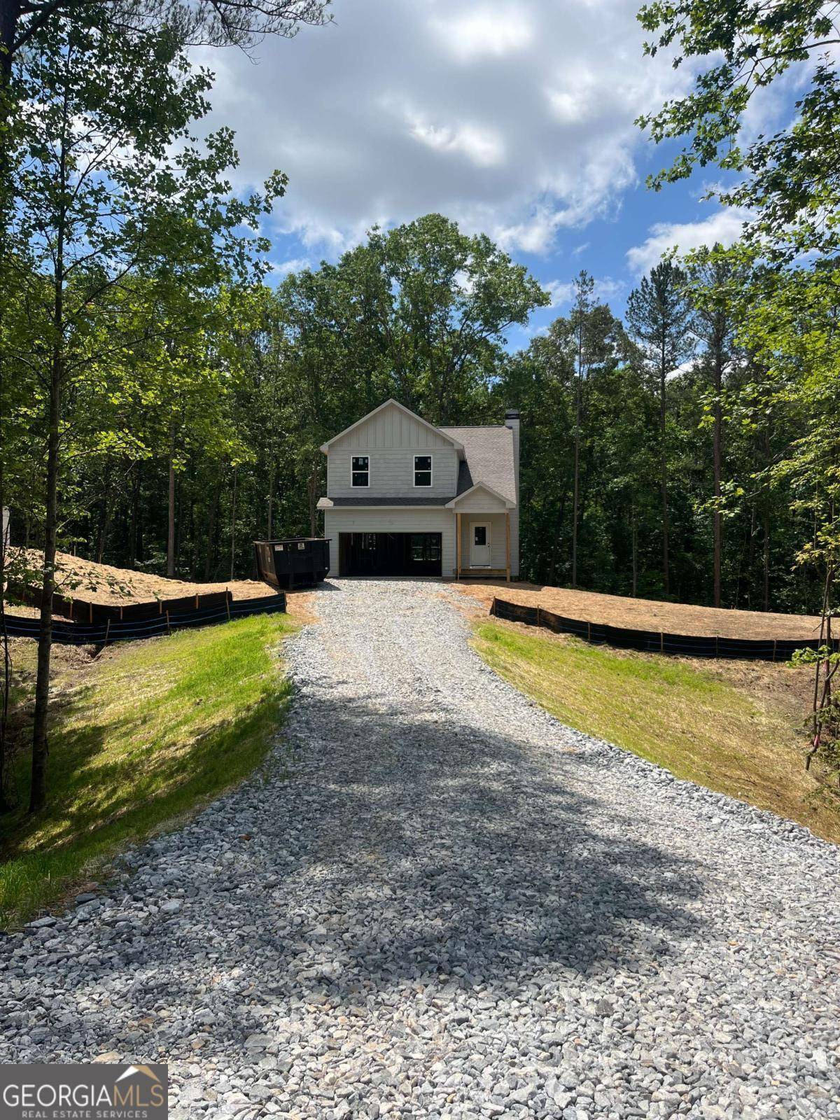Dahlonega, GA 30533,235 West Woods DR