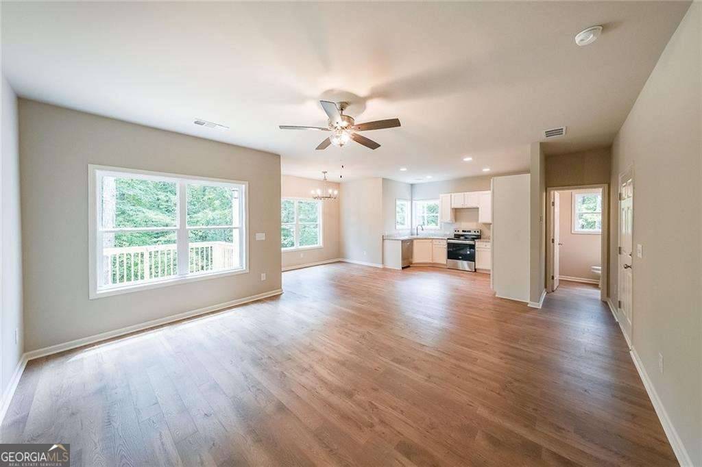 Dahlonega, GA 30533,235 West Woods DR