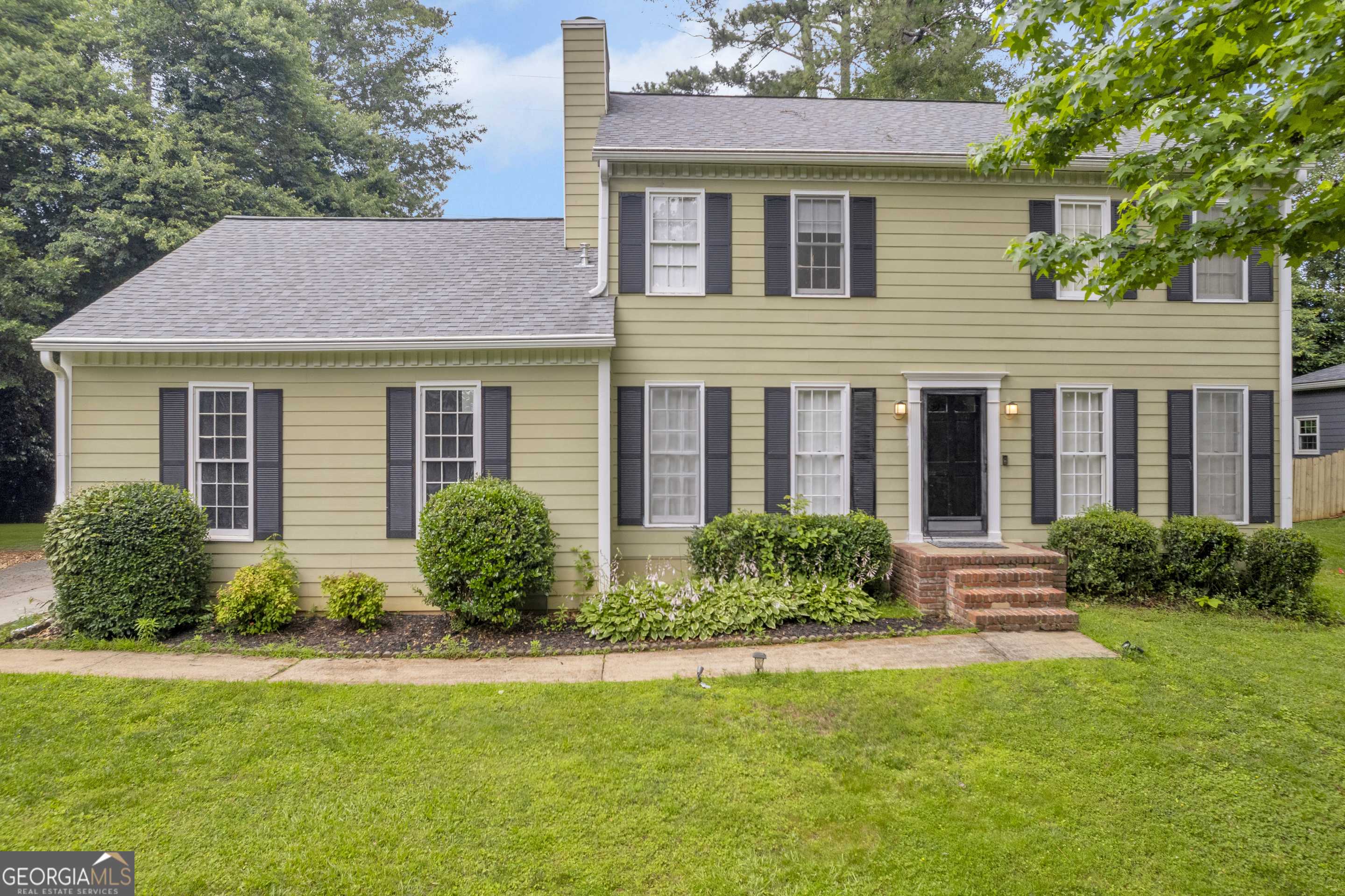 Marietta, GA 30068,557 Spring Creek WAY NE