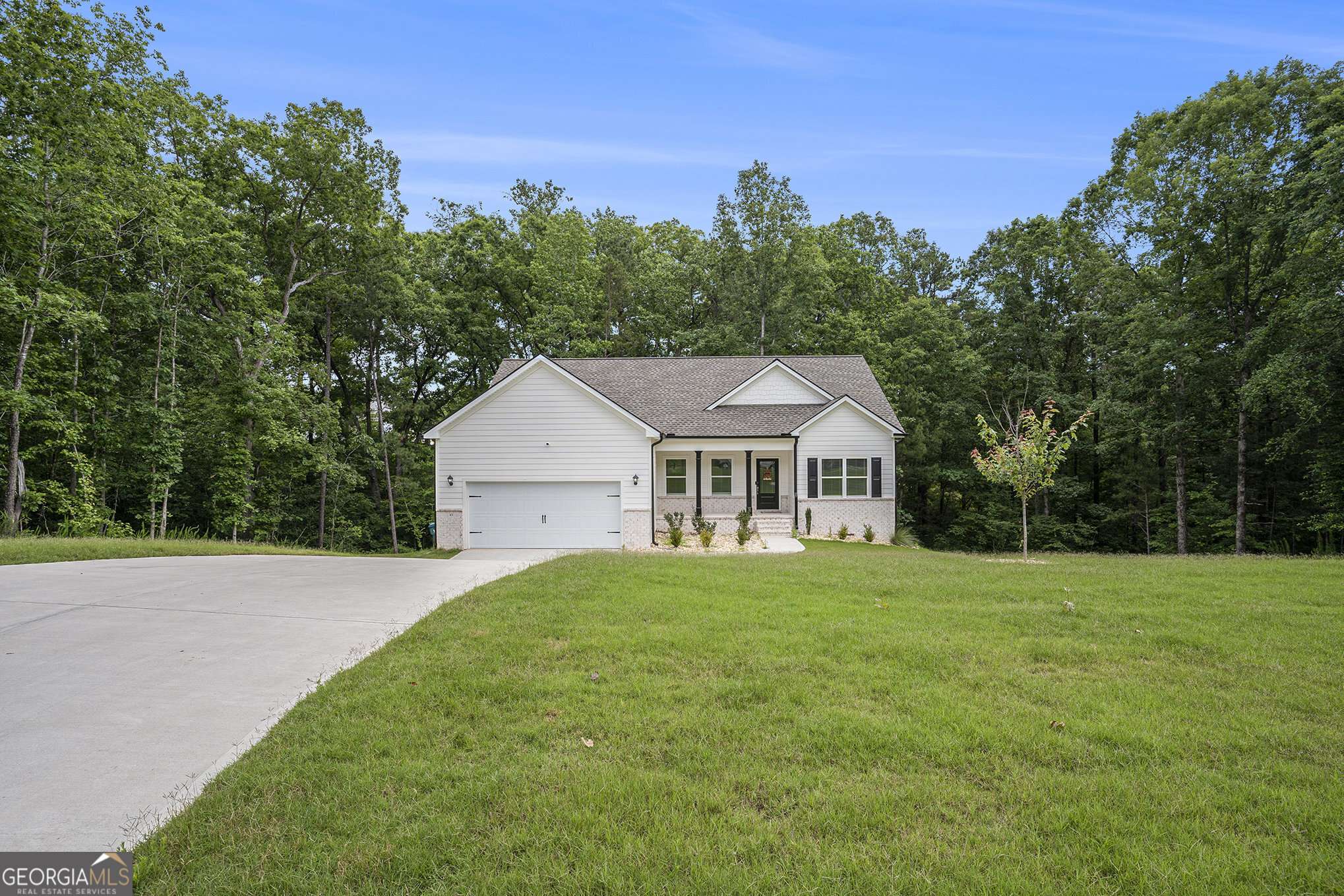 Mansfield, GA 30055,307 Tara CT