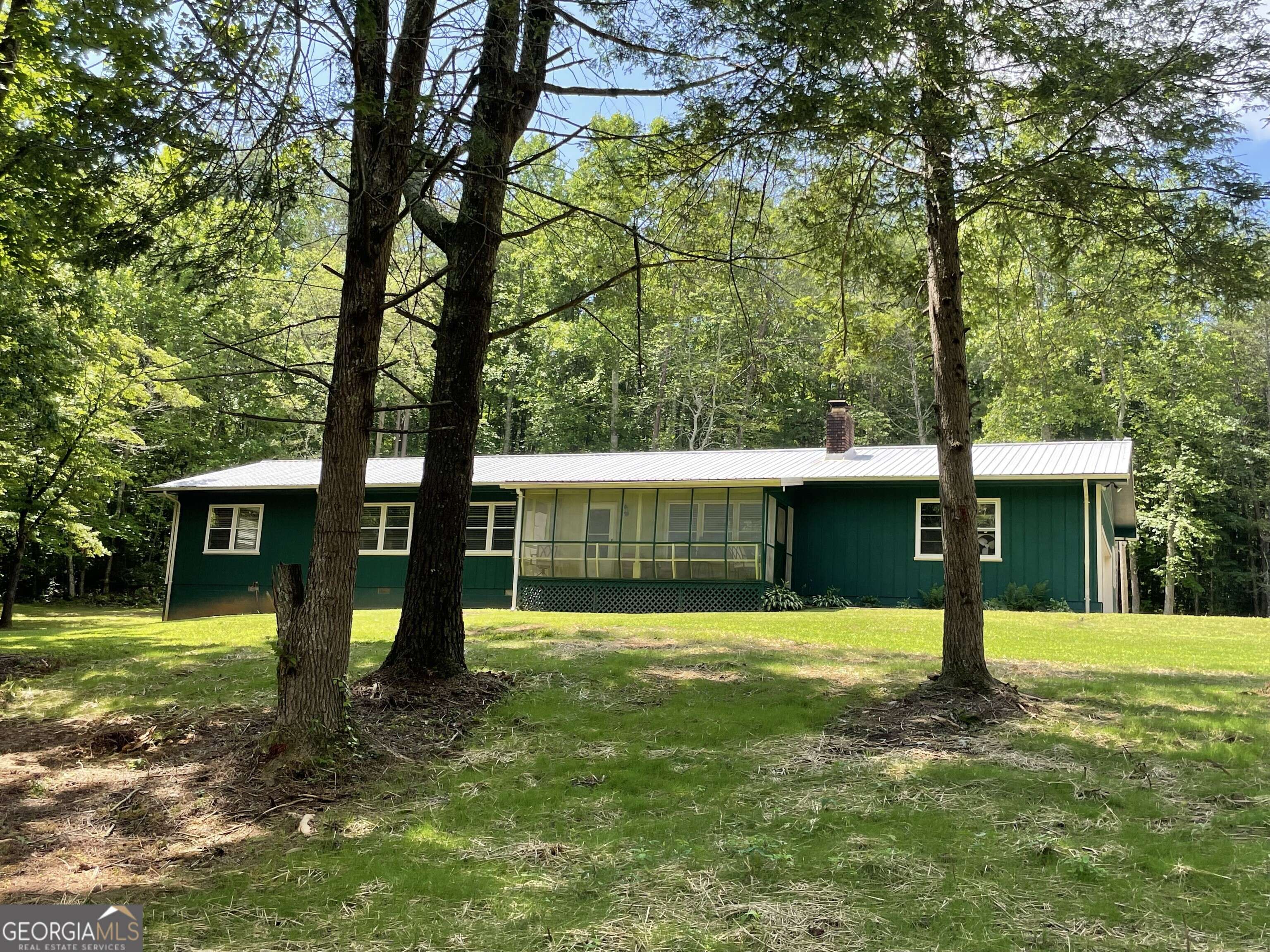Cleveland, GA 30528,424 Harkins Road