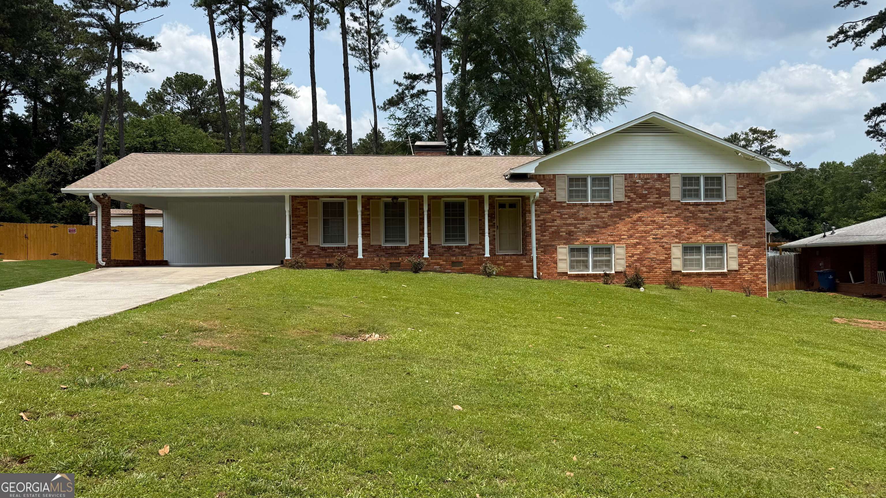East Point, GA 30344,3619 Calmer CIR