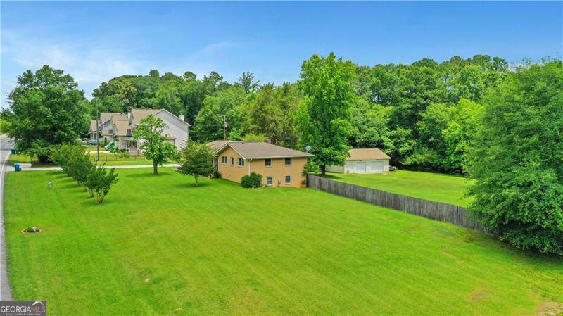 Loganville, GA 30052,3332 Oak Grove RD