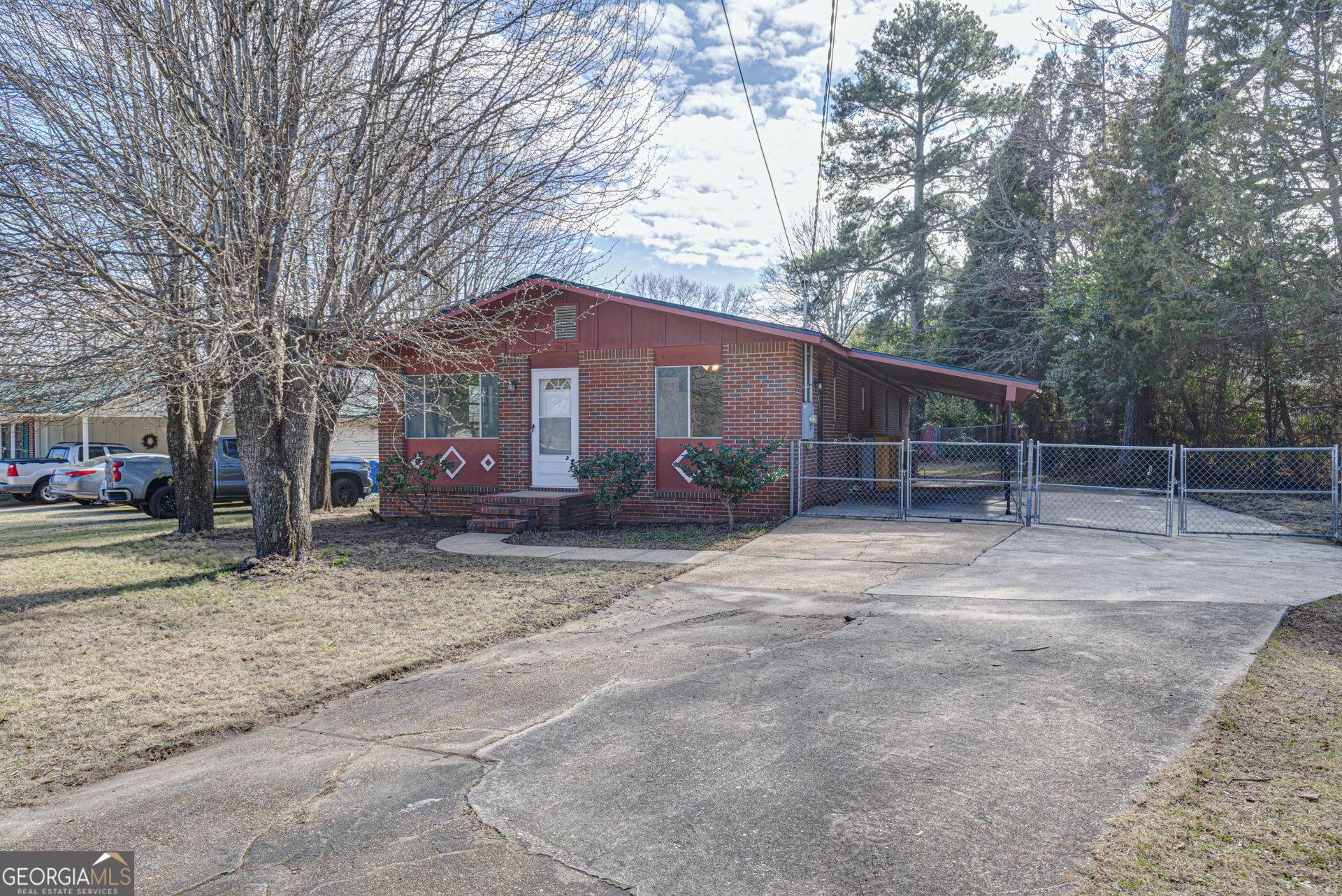 Columbus, GA 31909,4454 Weems RD