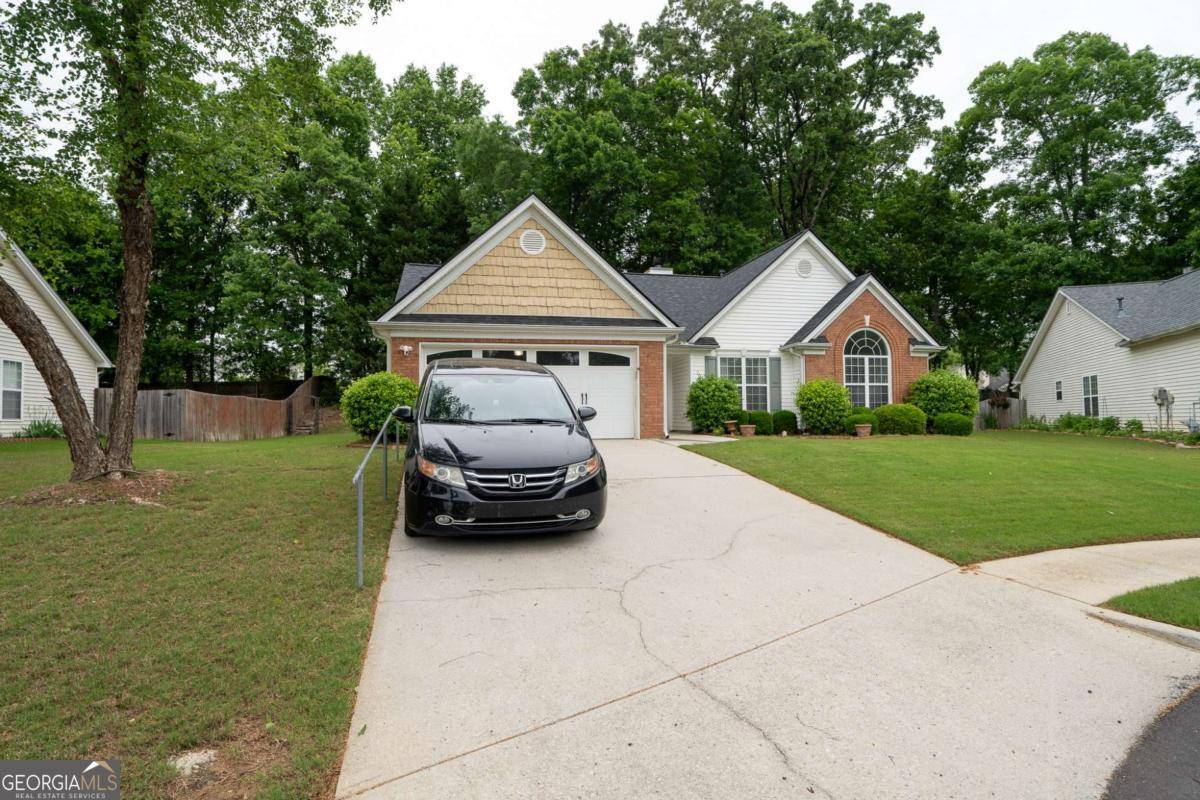 Buford, GA 30519,2840 General Lee WAY