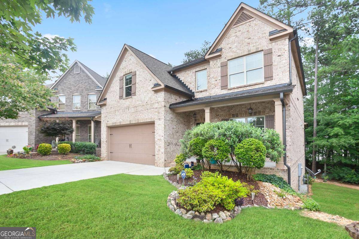 Lawrenceville, GA 30043,2720 Tuscany Park DR