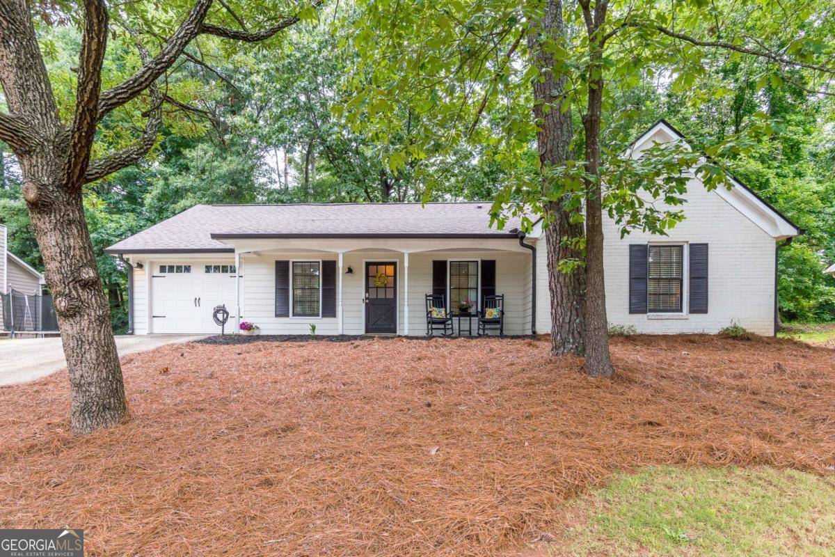 Norcross, GA 30071,2038 Summertown DR
