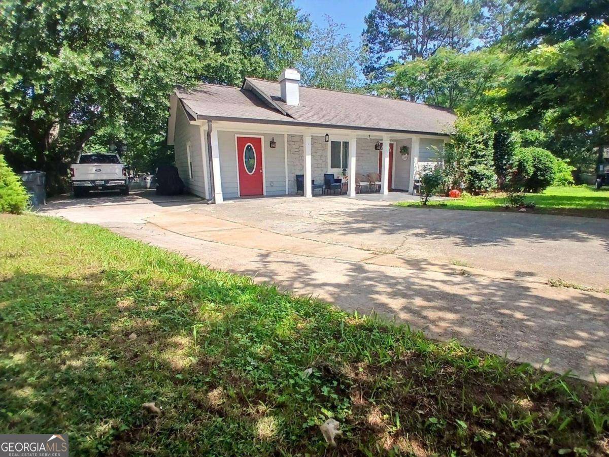 Lawrenceville, GA 30044,3356 Hollow CT