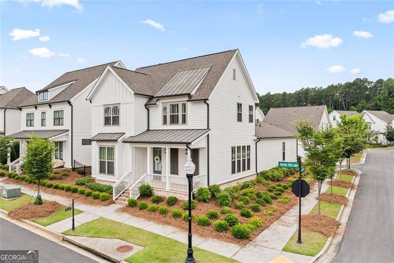 Suwanee, GA 30024,993 HARVEST PARK LN
