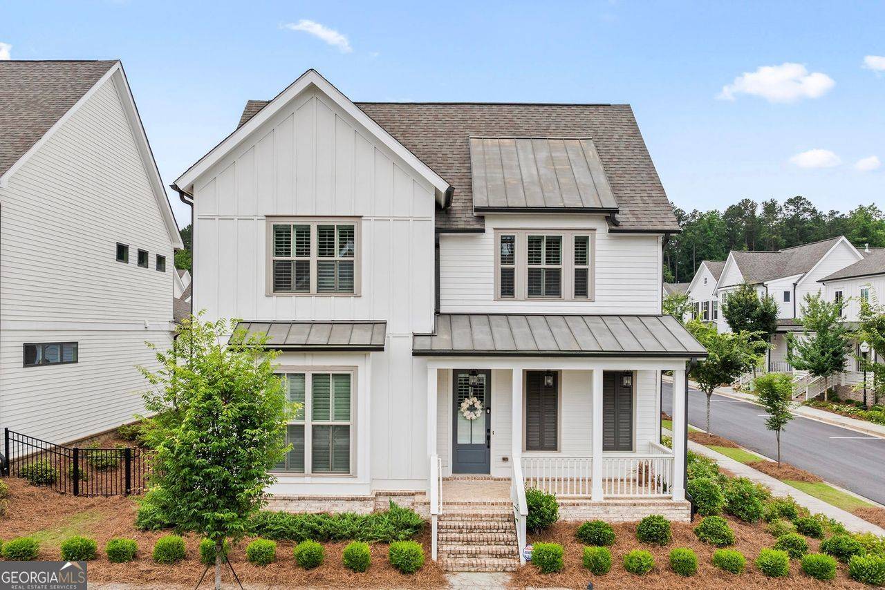 Suwanee, GA 30024,993 HARVEST PARK LN