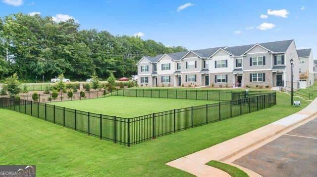 Lawrenceville, GA 30045,1400 Gray Branch DR