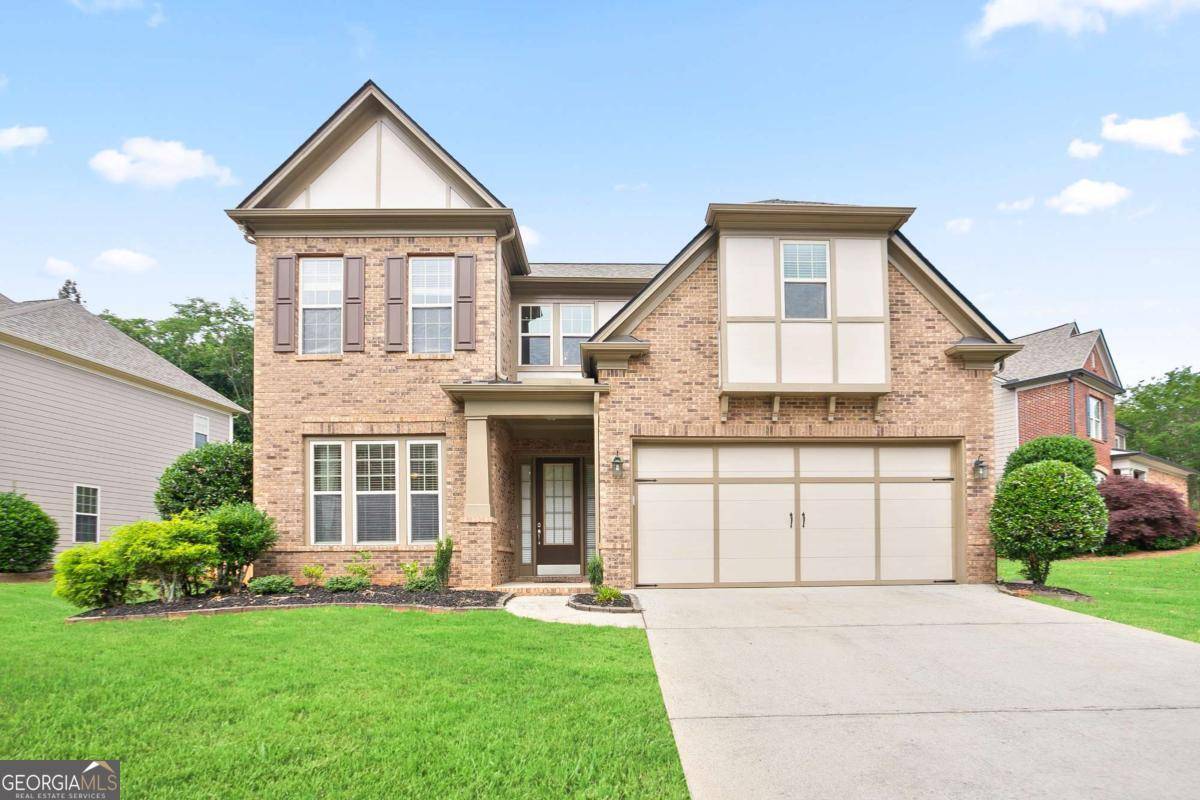 Alpharetta, GA 30004,12194 Limeridge CT