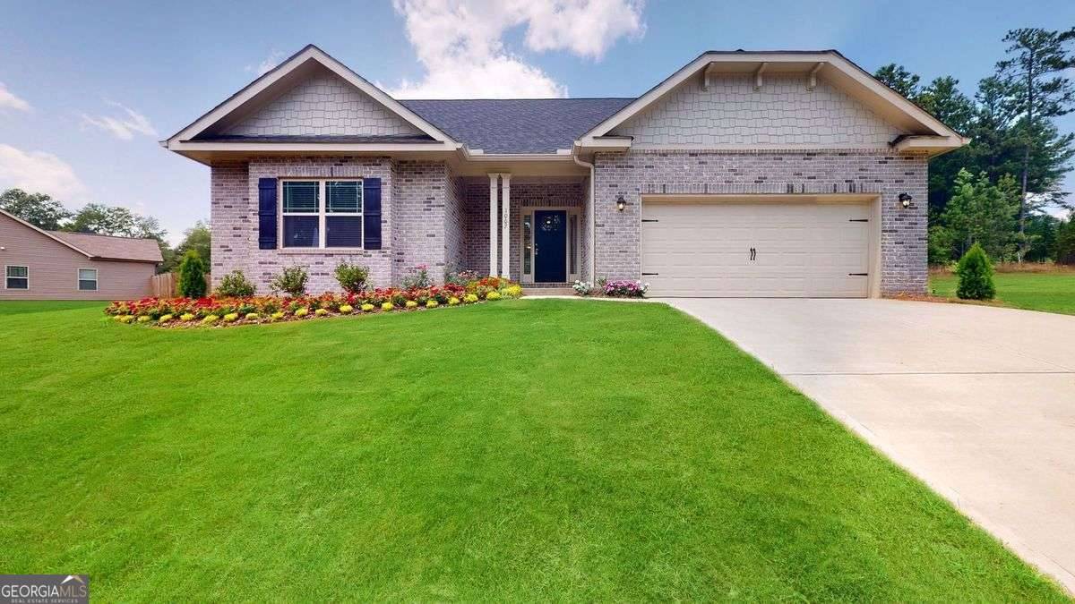 Bowdon, GA 30108,263 Eason ST