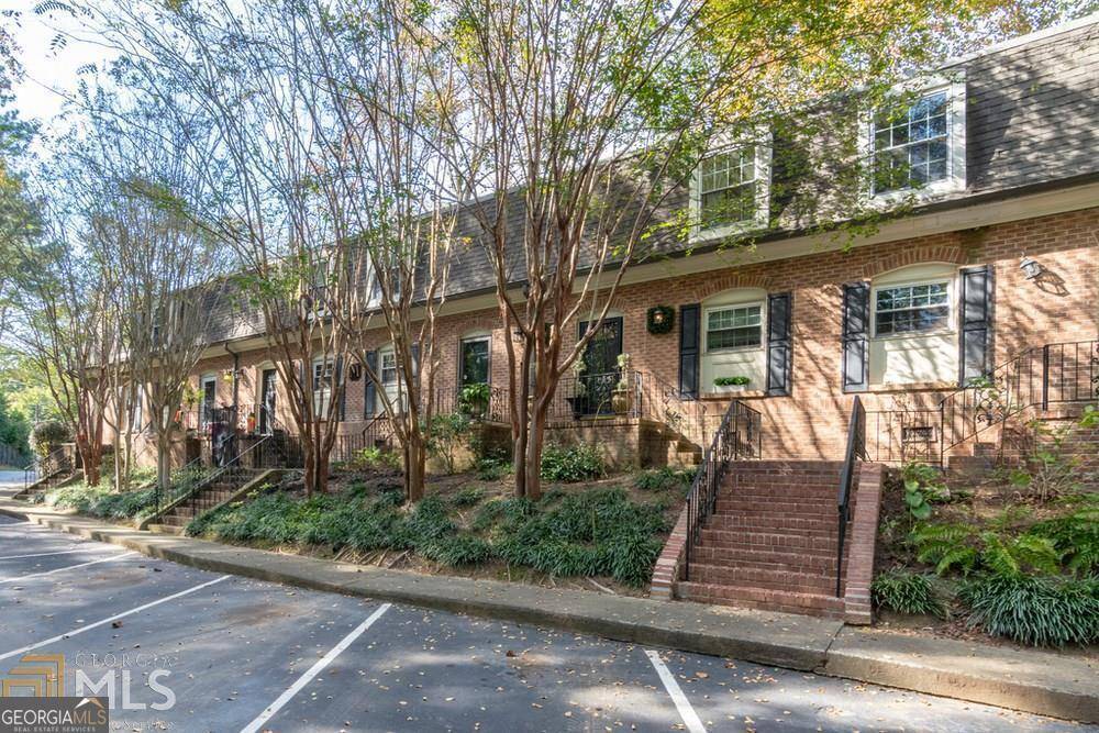 Atlanta, GA 30324,1261 Lavista RD NE #M-4