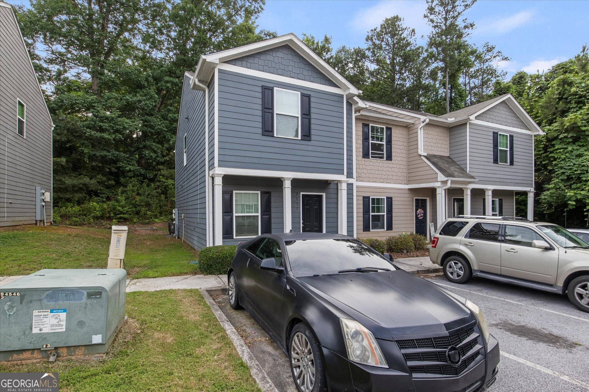 Atlanta, GA 30331,2137 Chadwick RD SW