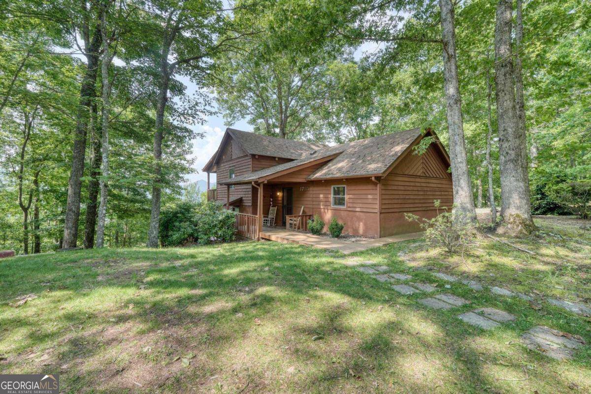 Hiawassee, GA 30546,1795 Ivy Mountain RD