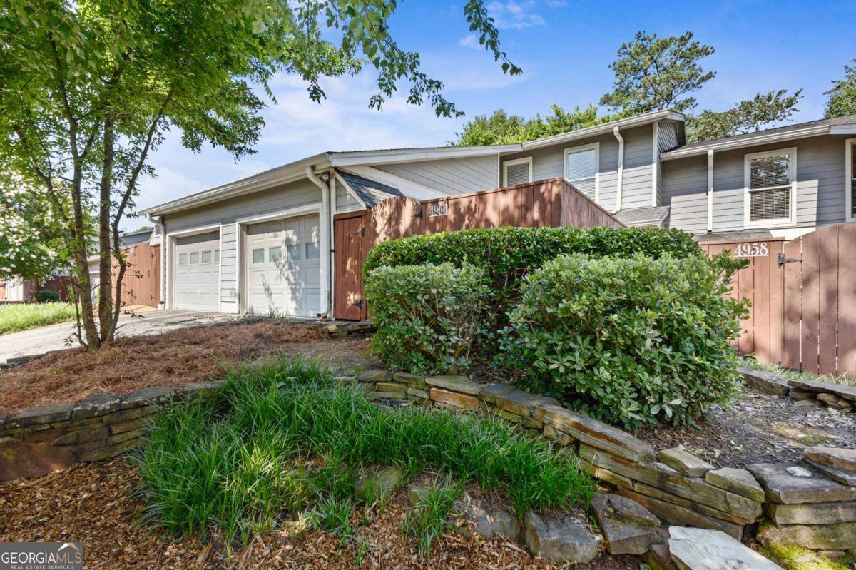 Marietta, GA 30068,4960 Meadow LN