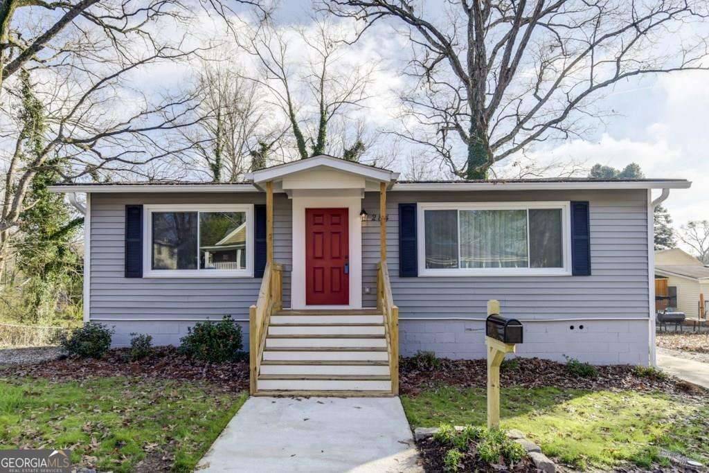Atlanta, GA 30310,284 Barfield AVE SW