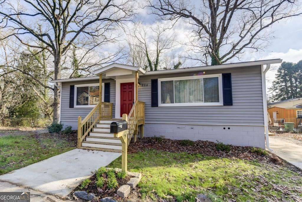 Atlanta, GA 30310,284 Barfield AVE SW