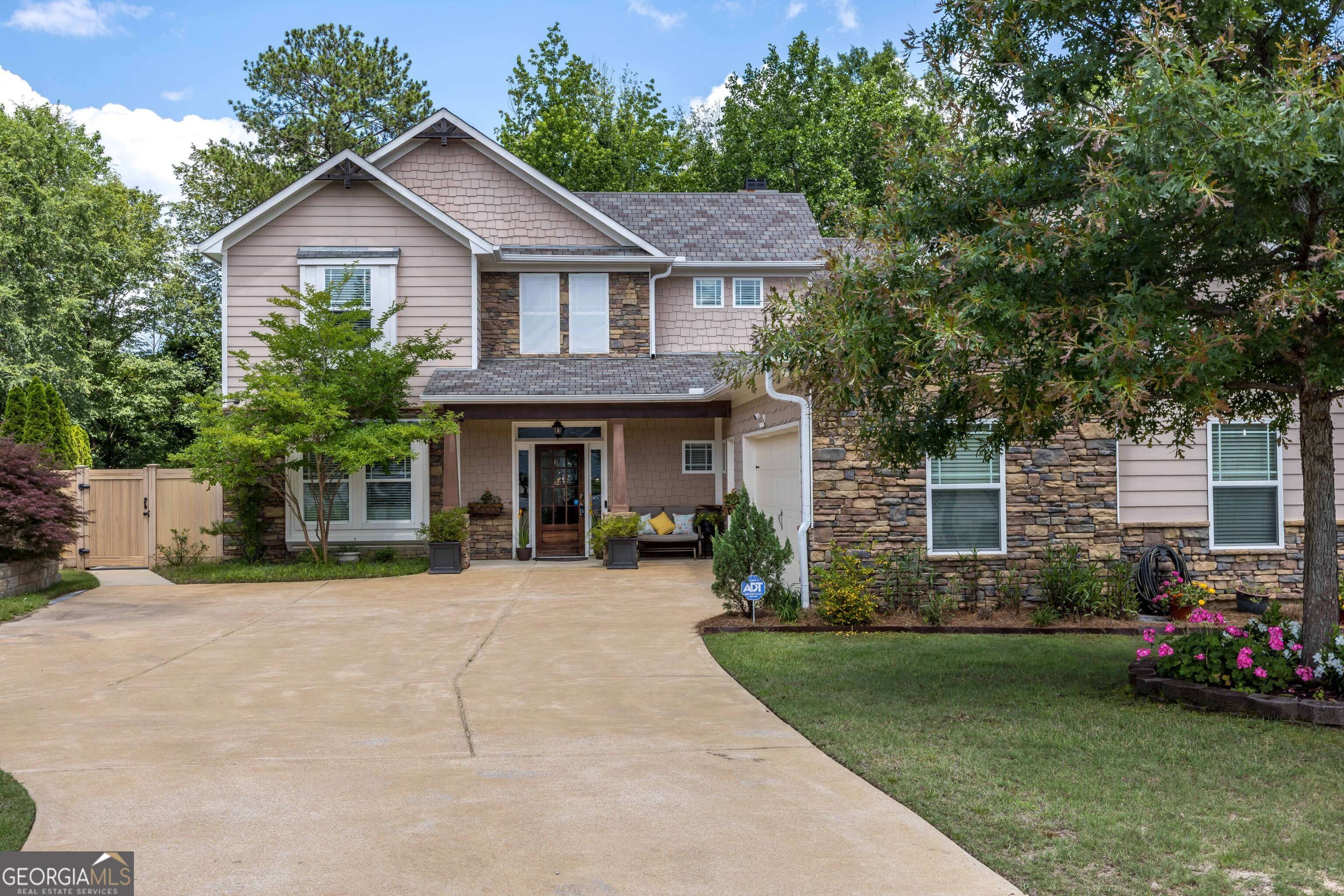 Columbus, GA 31904,7092 Tavistock CT