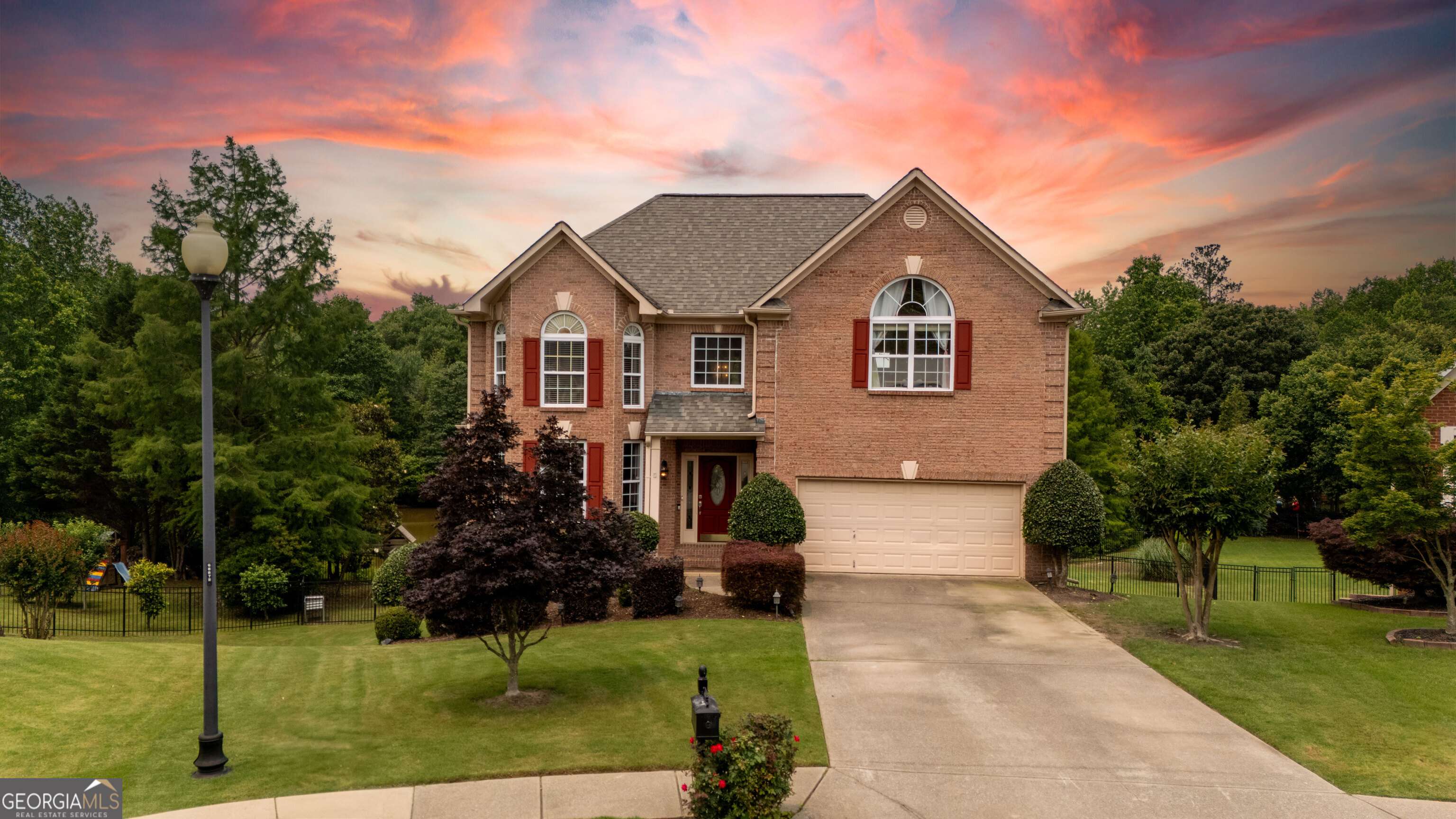 Dacula, GA 30019,638 Glen Valley WAY