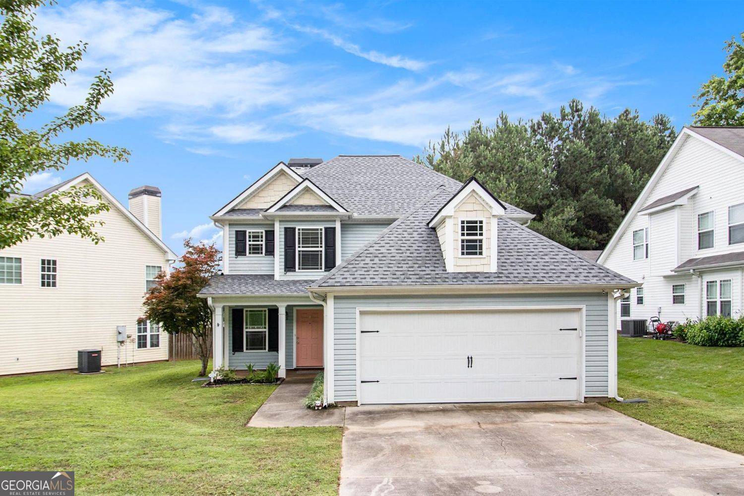 Grantville, GA 30220,161 Brasch Park DR