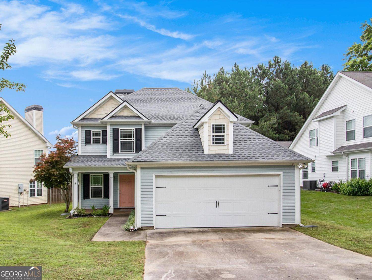 Grantville, GA 30220,161 Brasch Park DR