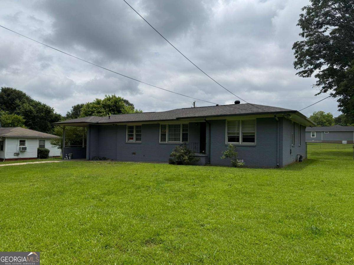 Austell, GA 30106,3551 Clay RD