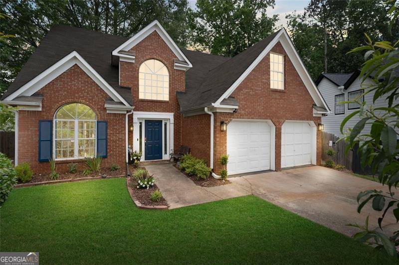 Lawrenceville, GA 30044,565 SAINT JAMES