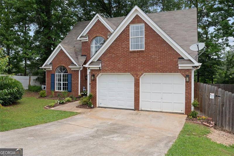 Lawrenceville, GA 30044,565 SAINT JAMES