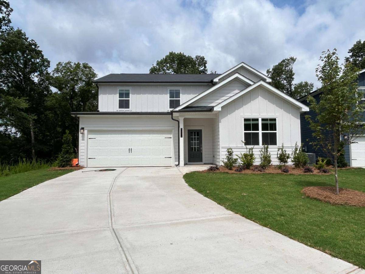 Flowery Branch, GA 30542,5324 Carodel Farm WAY #LOT 50
