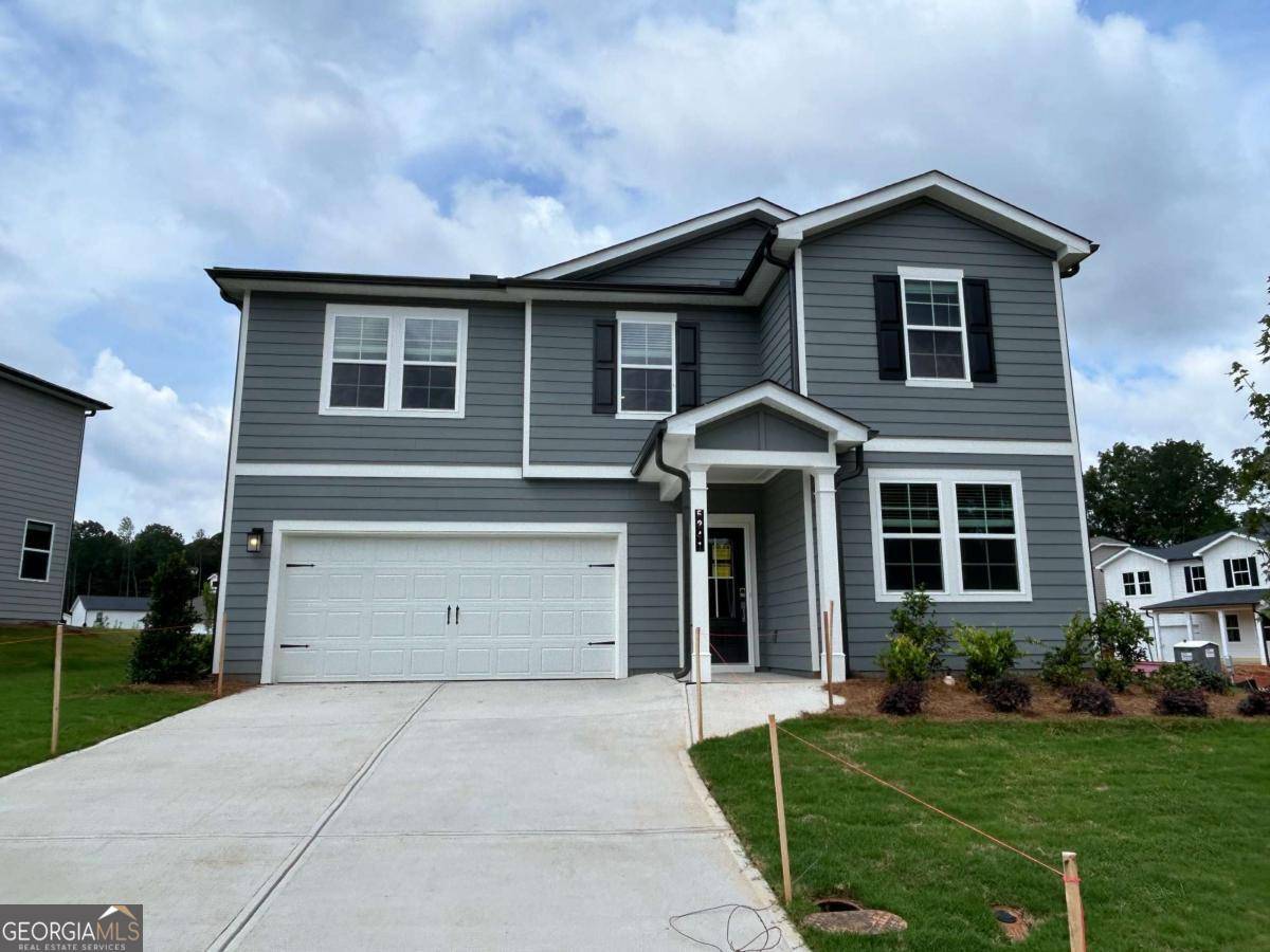 Flowery Branch, GA 30542,5237 Mulberry Creek Way #LOT 49