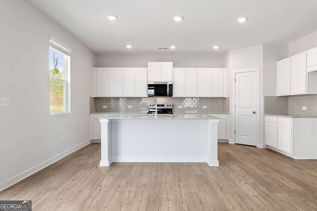 Flowery Branch, GA 30542,5237 Mulberry Creek Way #LOT 49